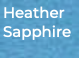 Heather Sapphire